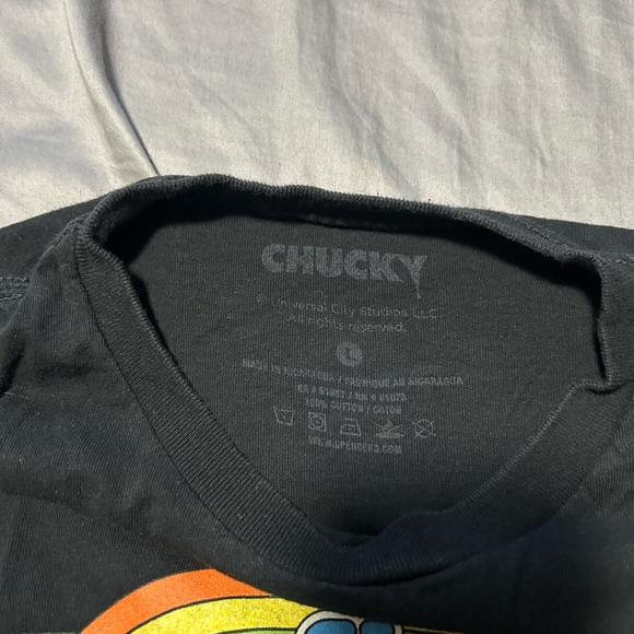 Chucky Tee - Picture 2 of 3